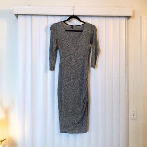 Long Sleeve Dress